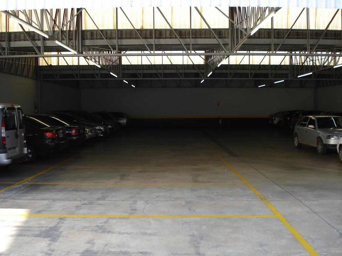 Hotel Premium Flat Ourinhos Exterior foto